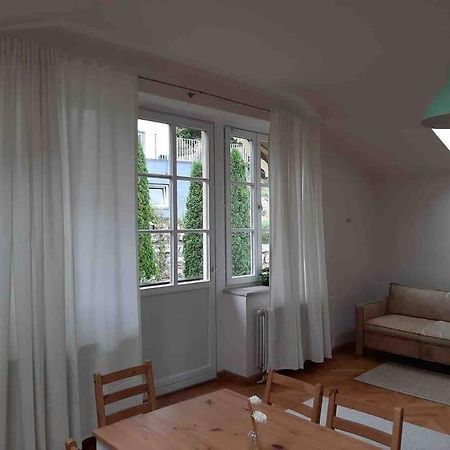 Urlaub In Der Koeniglichen Villa Berchtesgaden Esterno foto