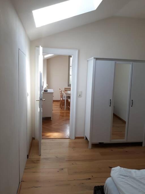 Urlaub In Der Koeniglichen Villa Berchtesgaden Esterno foto