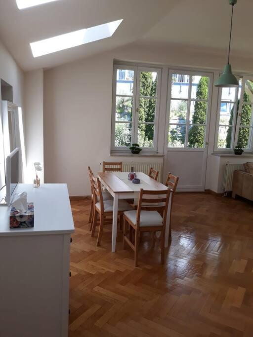 Urlaub In Der Koeniglichen Villa Berchtesgaden Esterno foto
